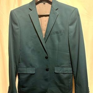 Men’s slim blazer